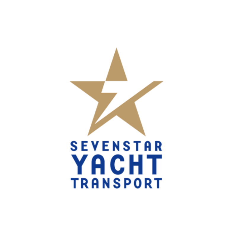 Sevenstar Yacht Transport logo