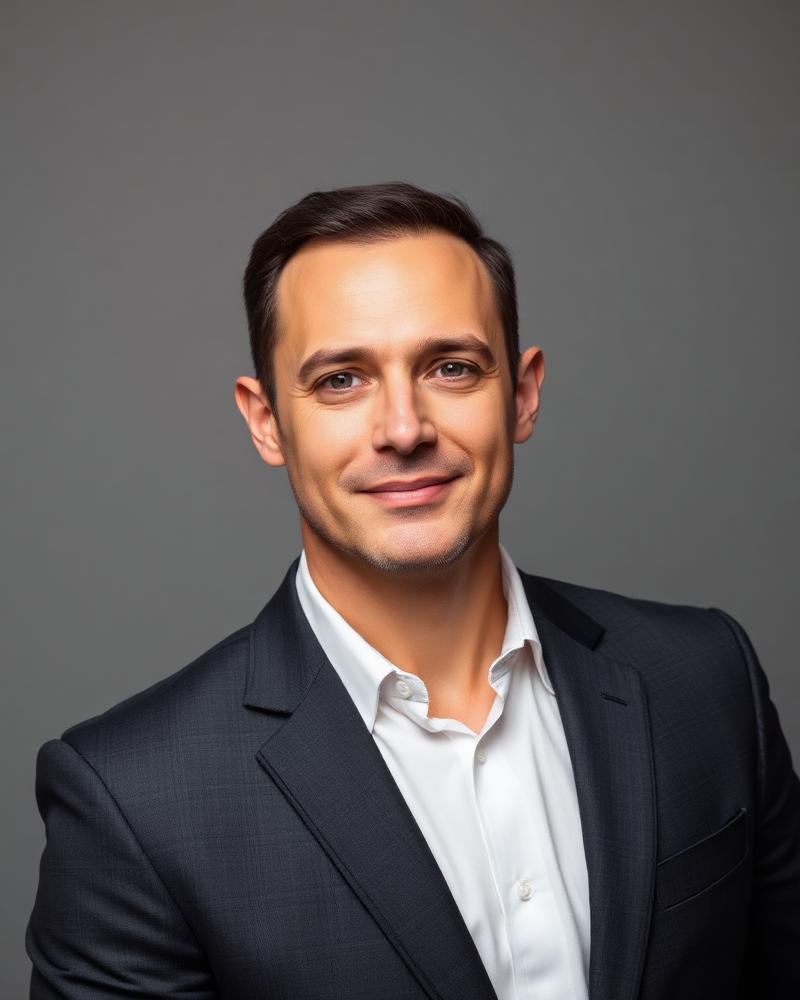 Julien Solari