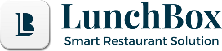 LunchBox logo