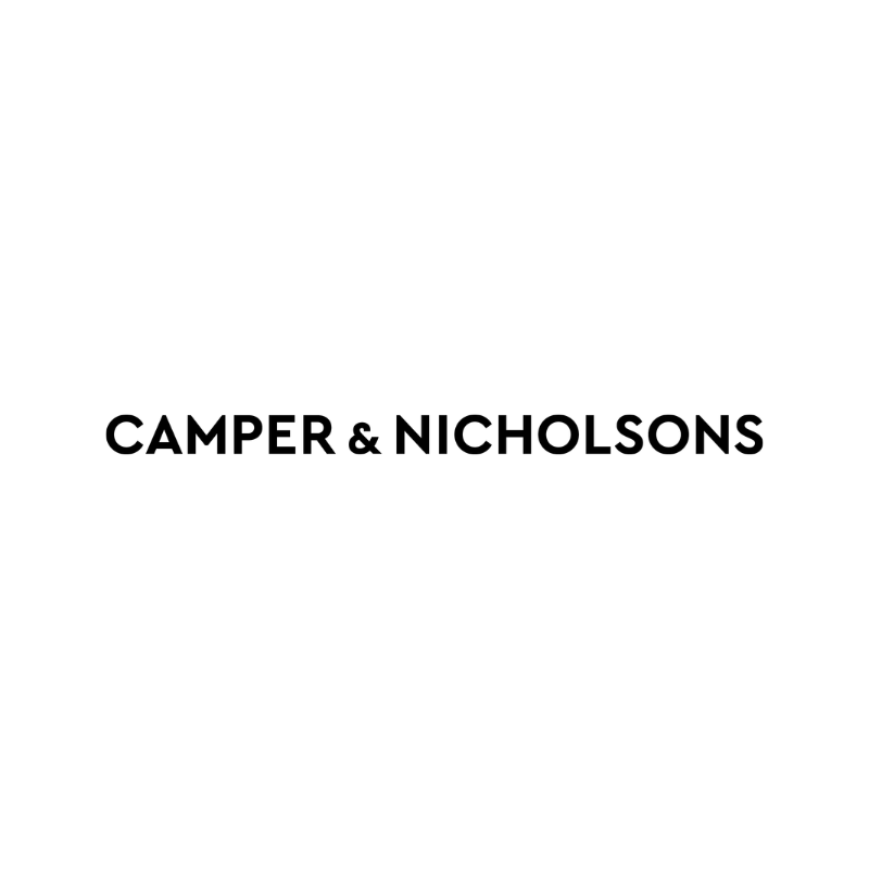 Camper & Nicholsons logo