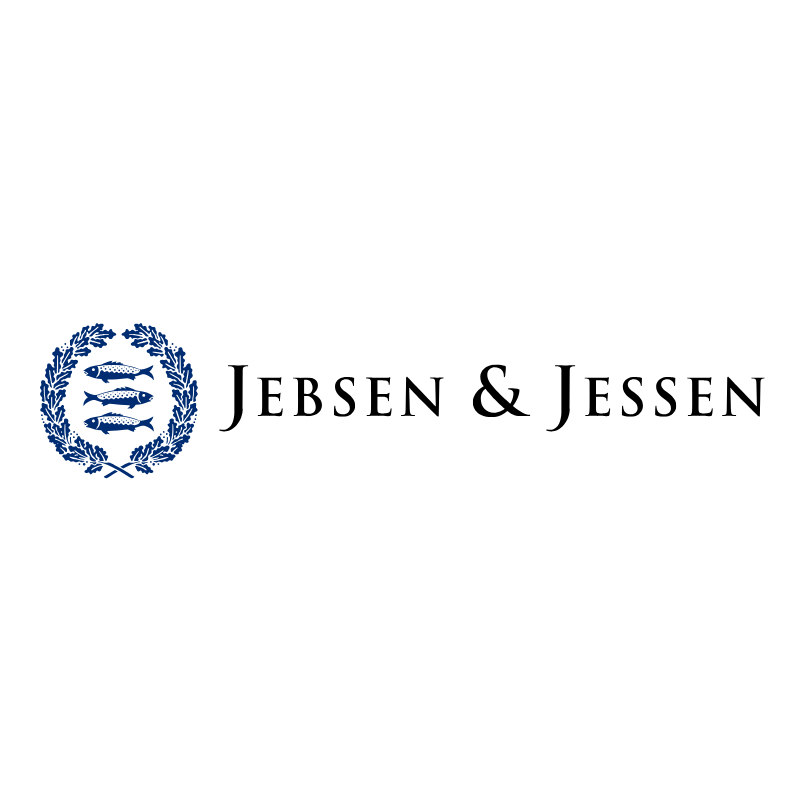 Jebsen & Jessen logo