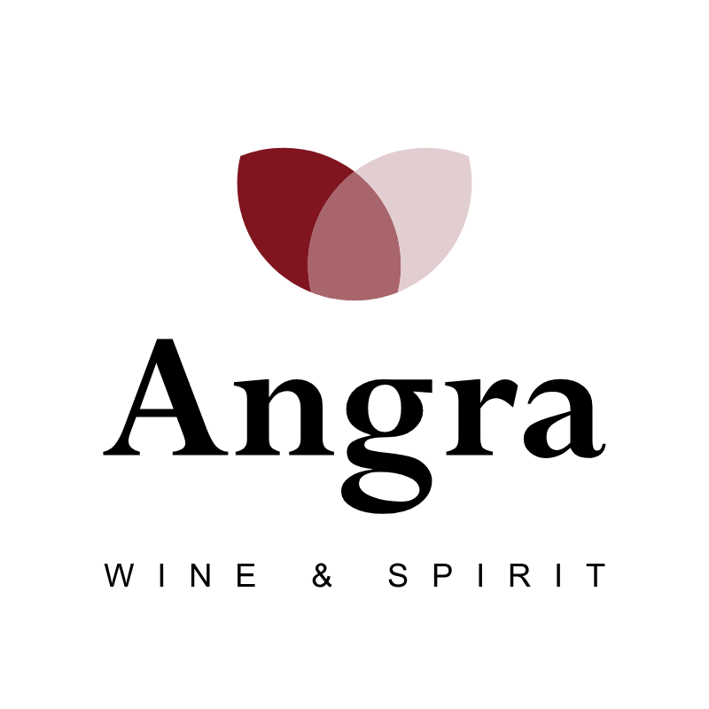 Angra Wines logo