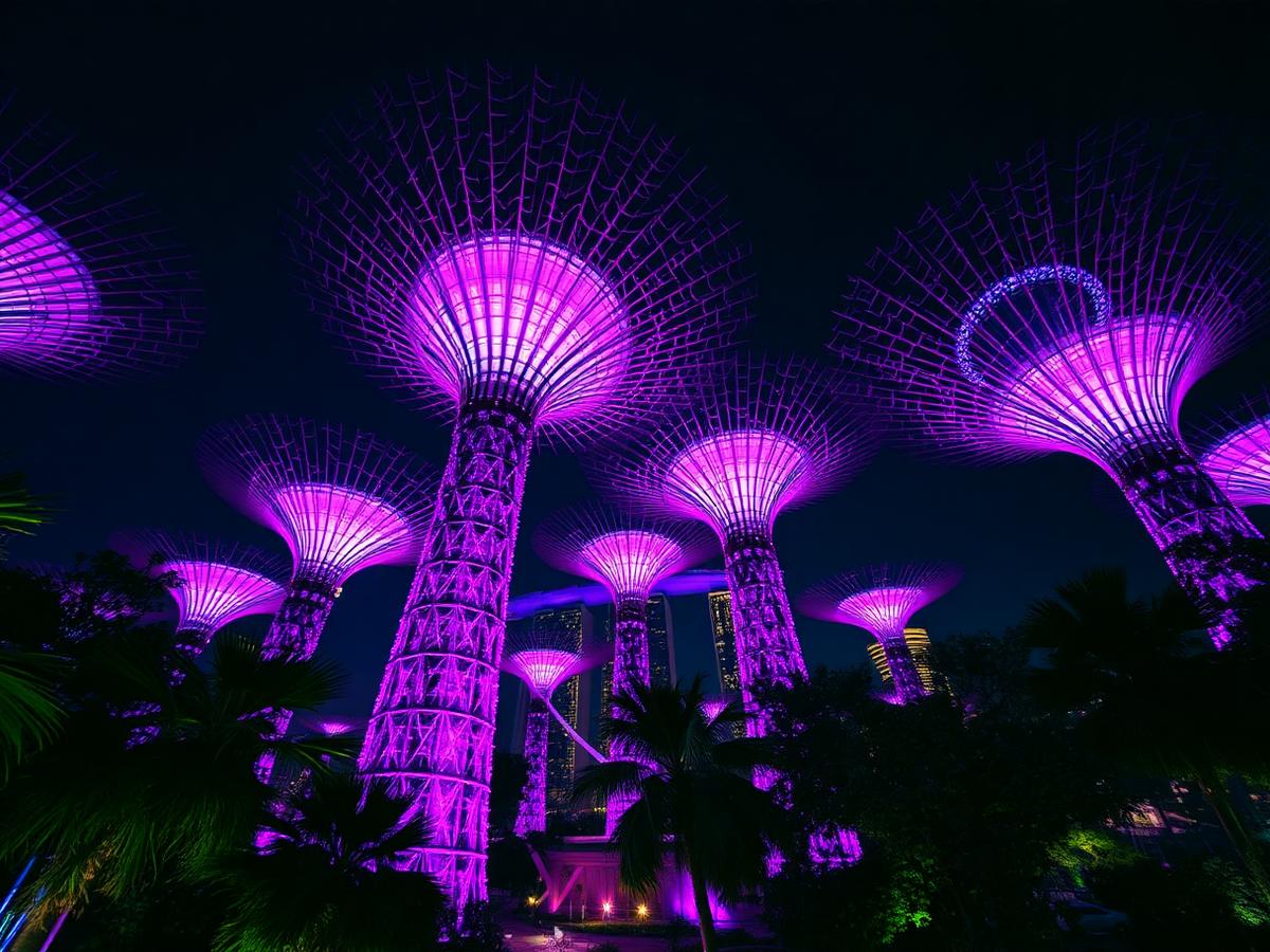 Festivals & events